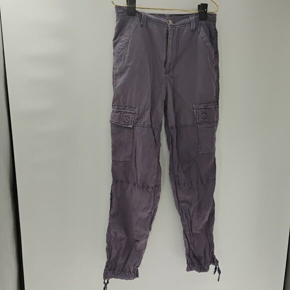 bdg regular size pants for womens 32 in inseam for sale cargo pants retro street - Picture 10 of 11